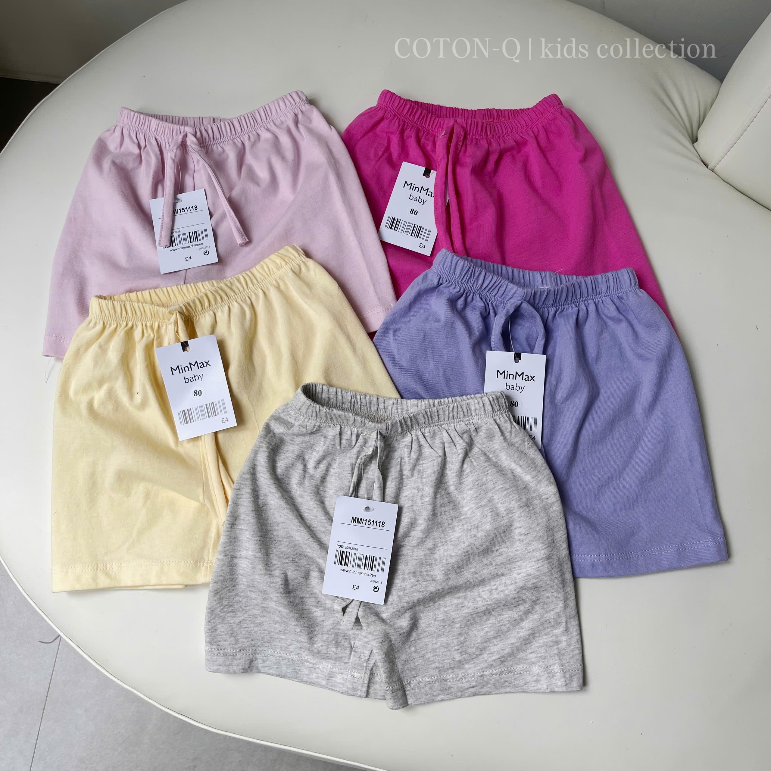 Set 5 quần thun bé gái ( NGẪU NHIÊN )_thumbnail_9