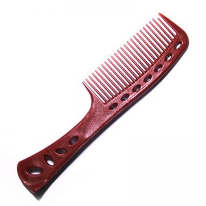 lược cắt tóc YS Park YS-601 - Đỏ