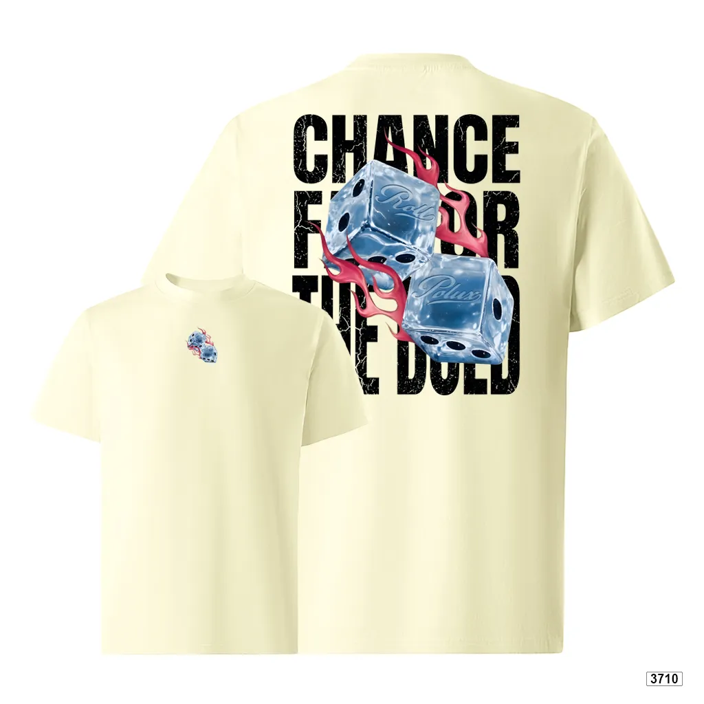 Áo thun nam form rộng phong cách đường phố năng động Polux 3710_thumbnail_11