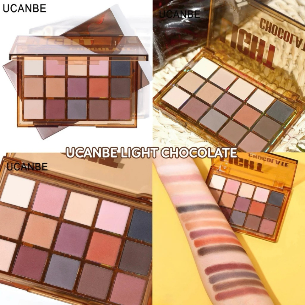 Light Chocolate