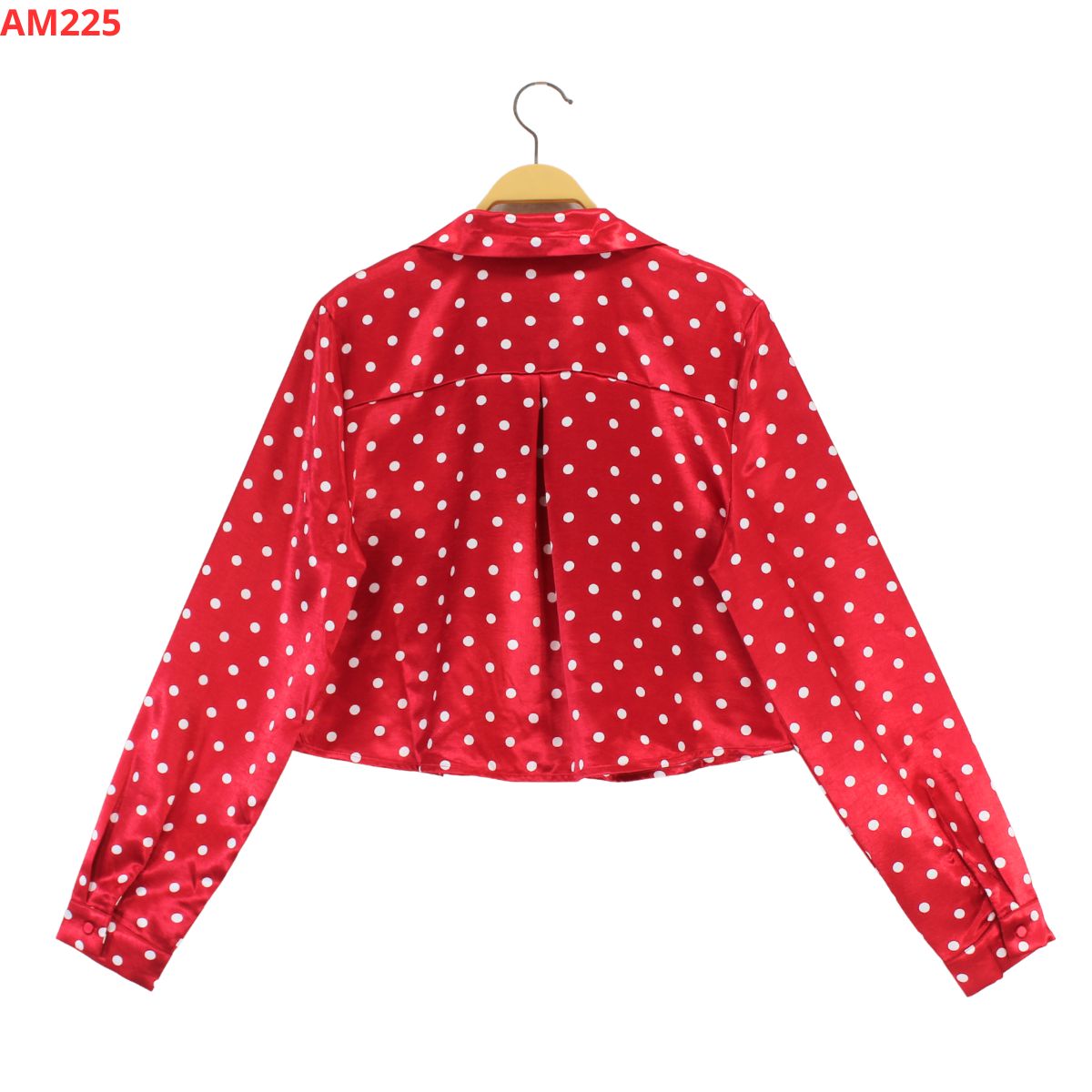 AM225 - Sơ mi chấm bi crop_thumbnail_7