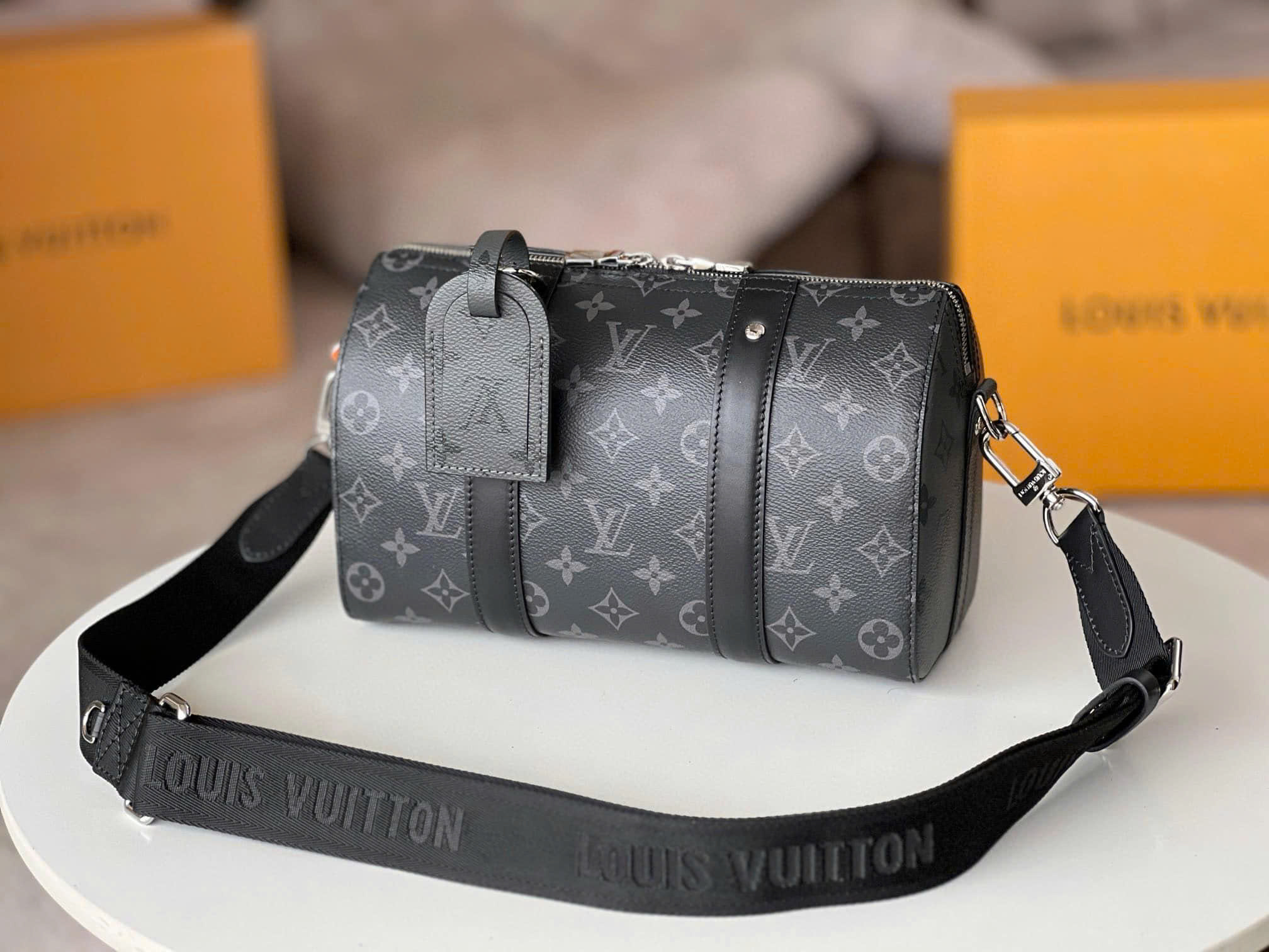 Túi  LV City Keepall