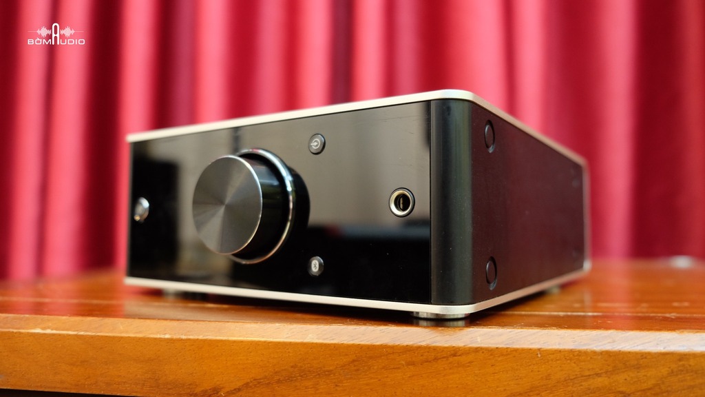 [LIKENEW 98%] Amply Mini Kiêm DAC DENON PMA-60_thumbnail_2