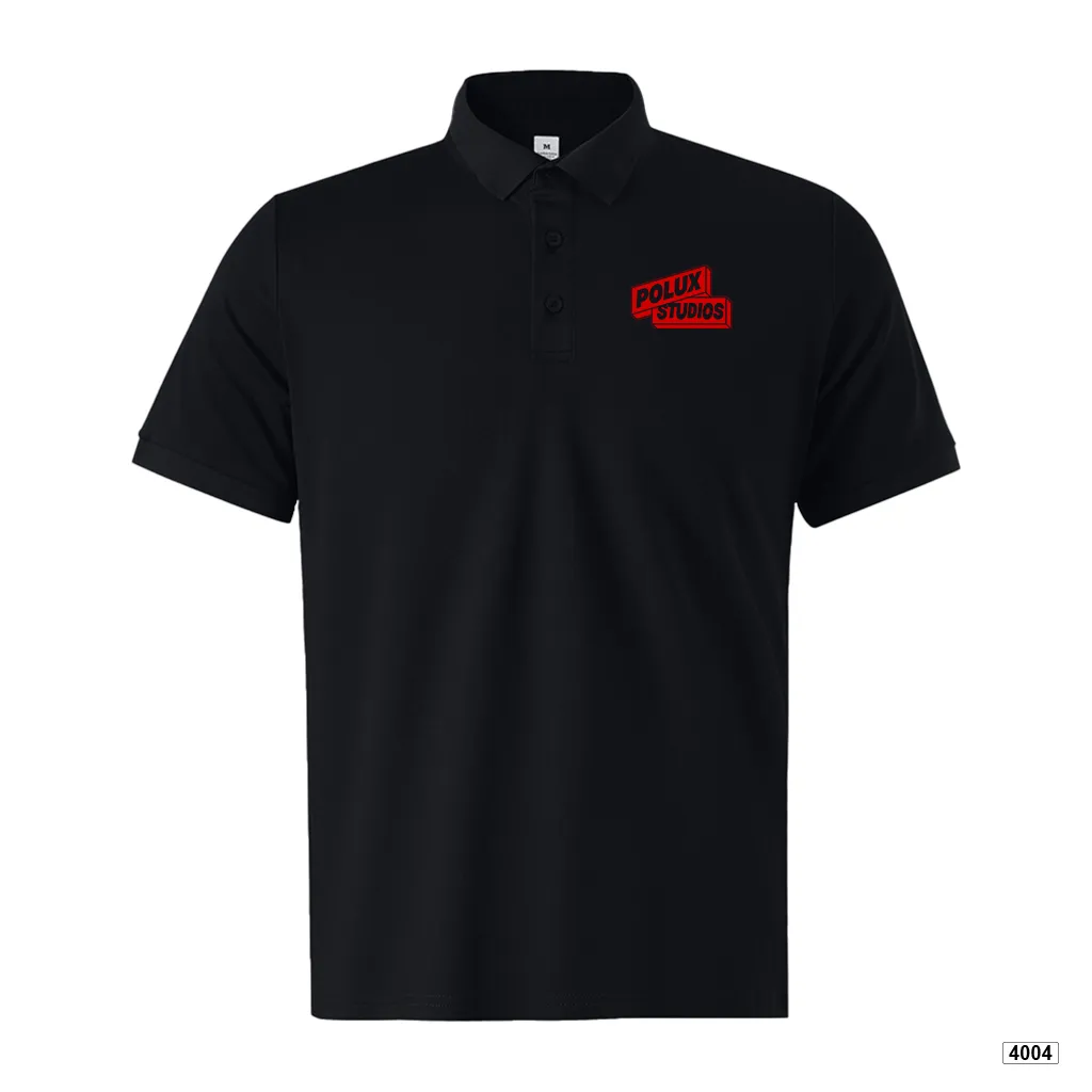 Áo polo nam chất poly thoáng mát form vừa Classic Polux 4004_thumbnail_9