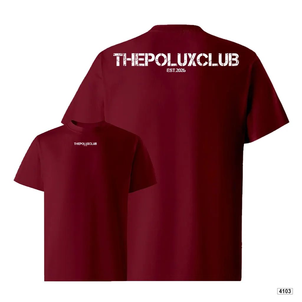 Áo thun nam form rộng sporty style Polux 4103_thumbnail_17