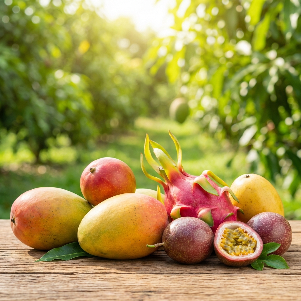 VietGAP là gì? Tiêu chuẩn, Quy trình và Giải pháp Nông nghiệp Sạch