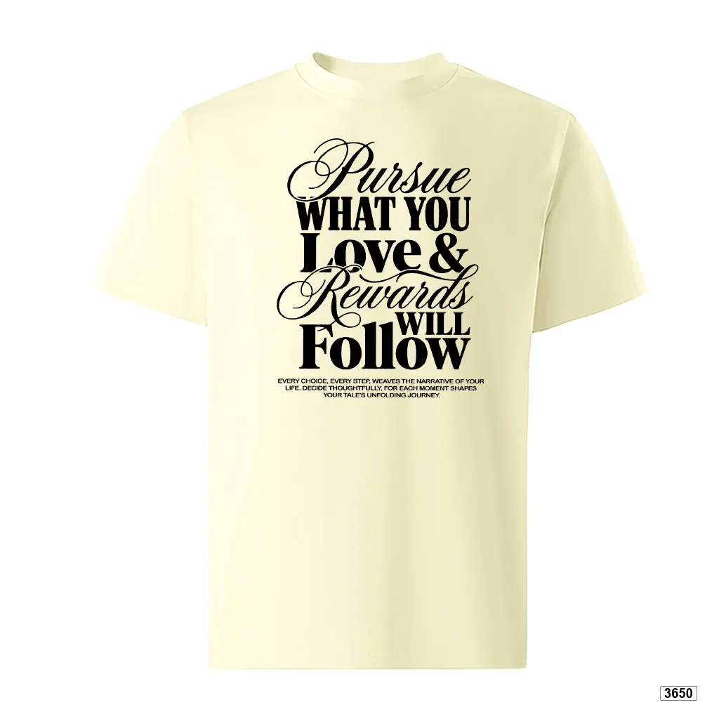 Áo thun nam oversize thiết kế trẻ trung năng động TeePrint 3650_thumbnail_14