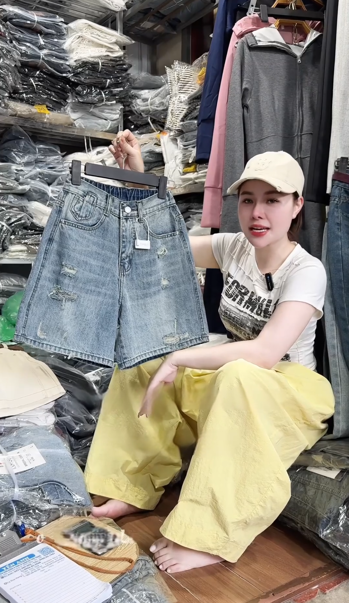 Quần short jean rách_thumbnail_0