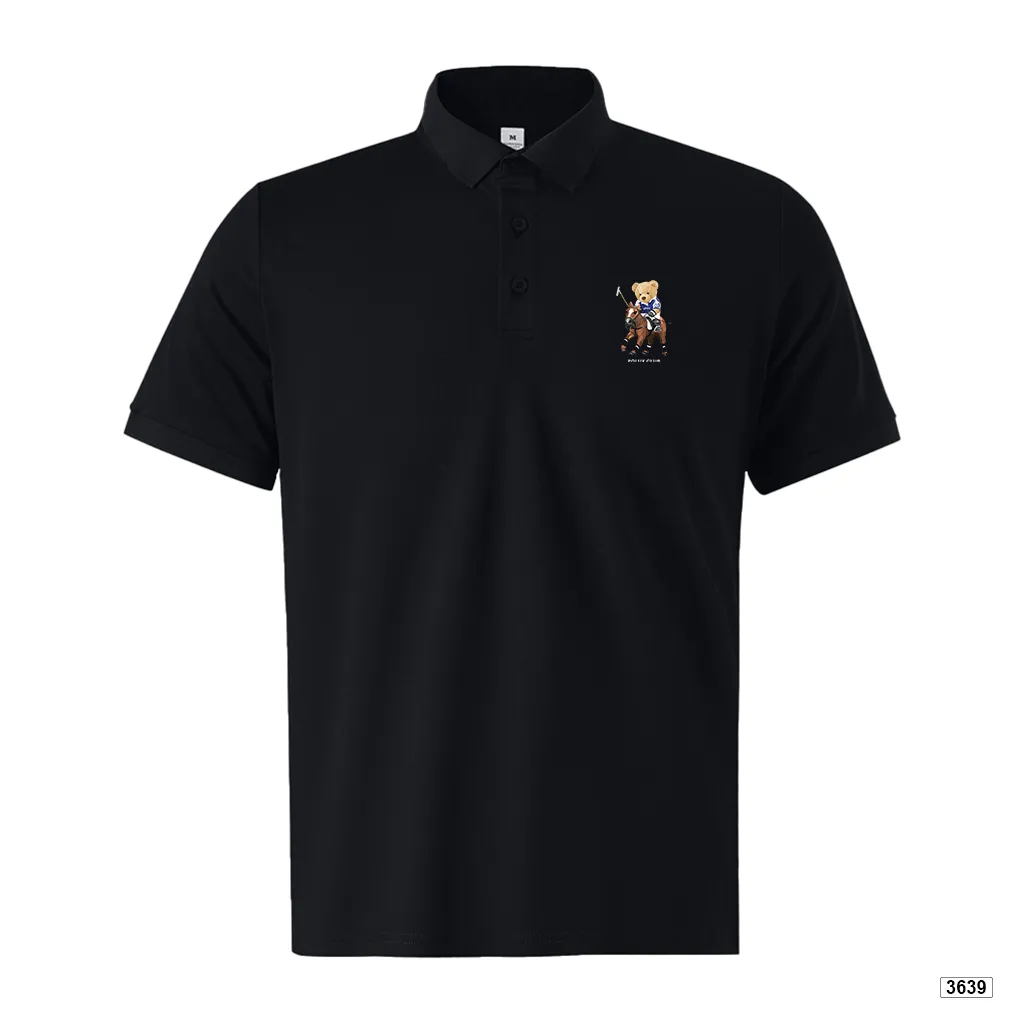 Áo polo nam form vừa đơn giản dễ phối Polux 3639_thumbnail_8