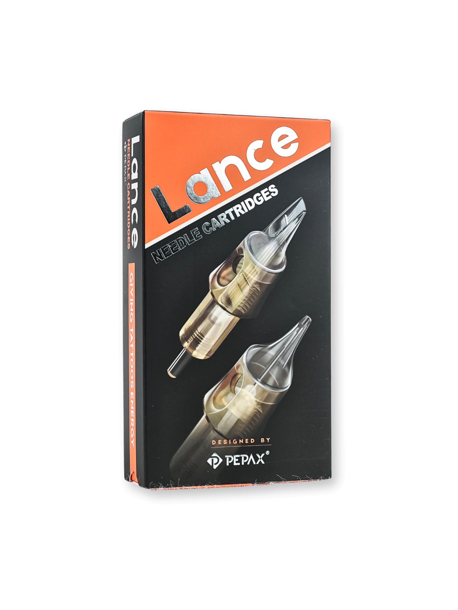 Kim đạn LANCE PEPAX (Hộp 20 cái)