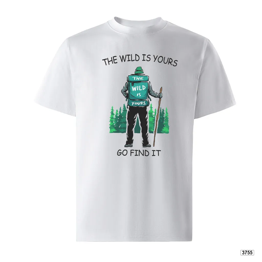 Áo thun nam du lịch form rộng local brand TeePrint 3755_thumbnail_6