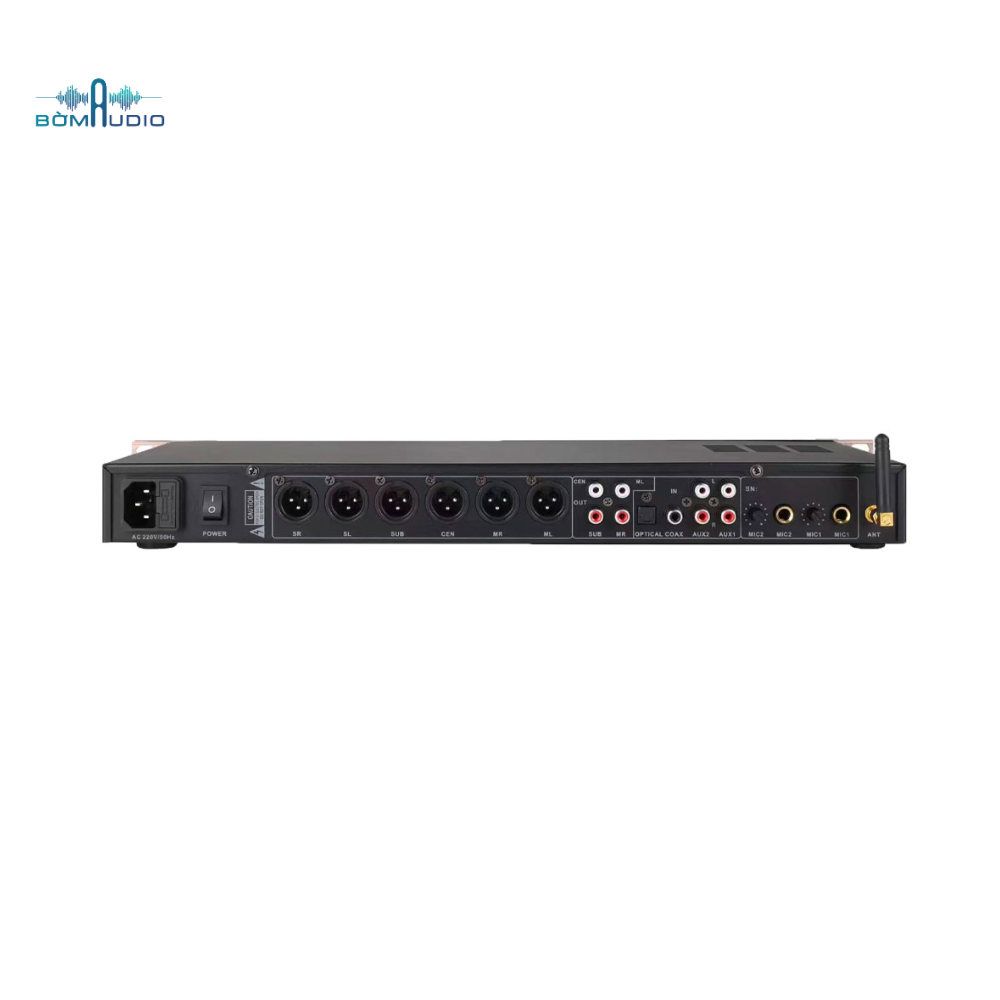 Vang Số Karaoke MK ACOUSTIC 5800_thumbnail_1