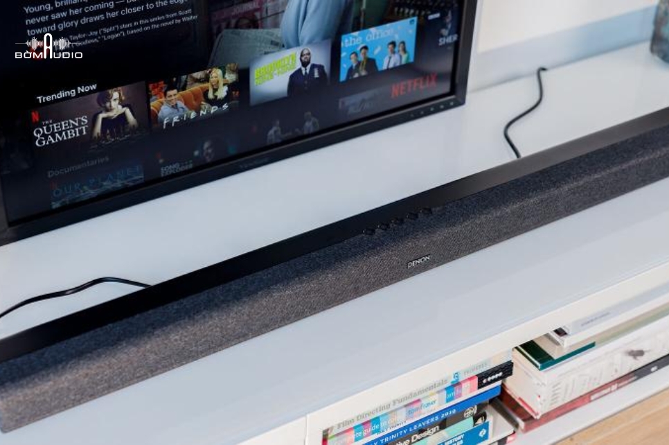 Hỗ trợ Google Chromecast