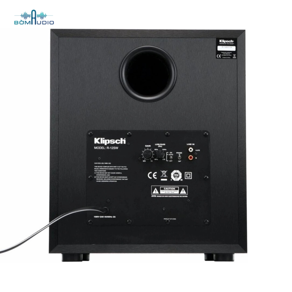 Loa Subwoofer KLIPSCH RP-1200SW_thumbnail_3