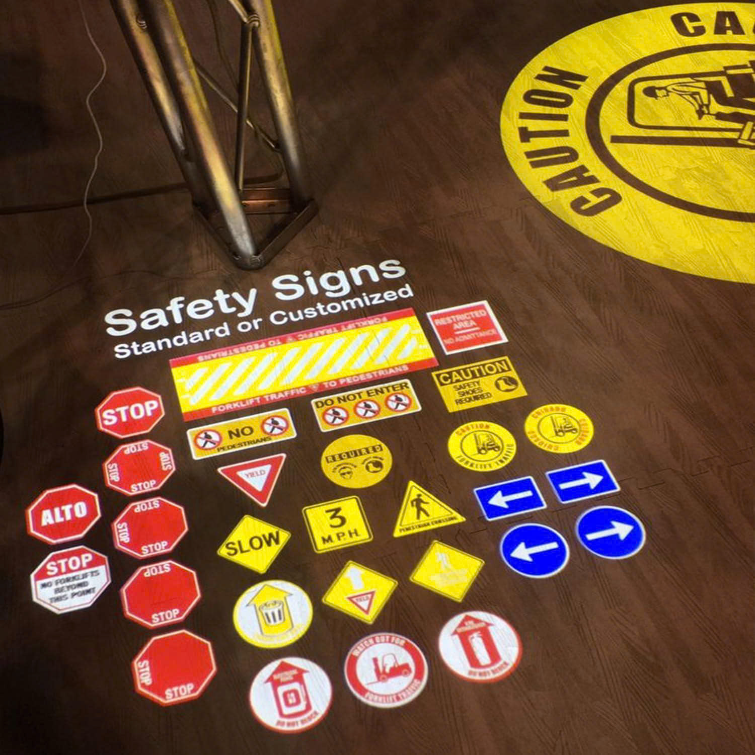 ĐÈN CHIẾU LOGO 15W ÂM TRẦN_thumbnail_2