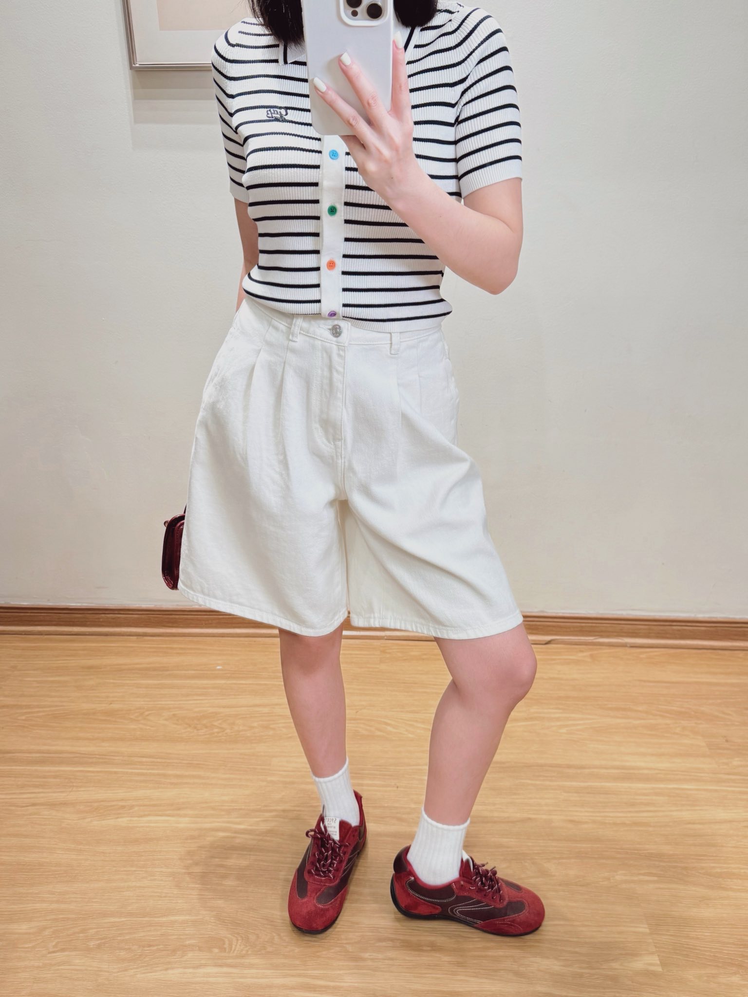 C SHORT JEAN TRẮNG LỠ ZR_thumbnail_2