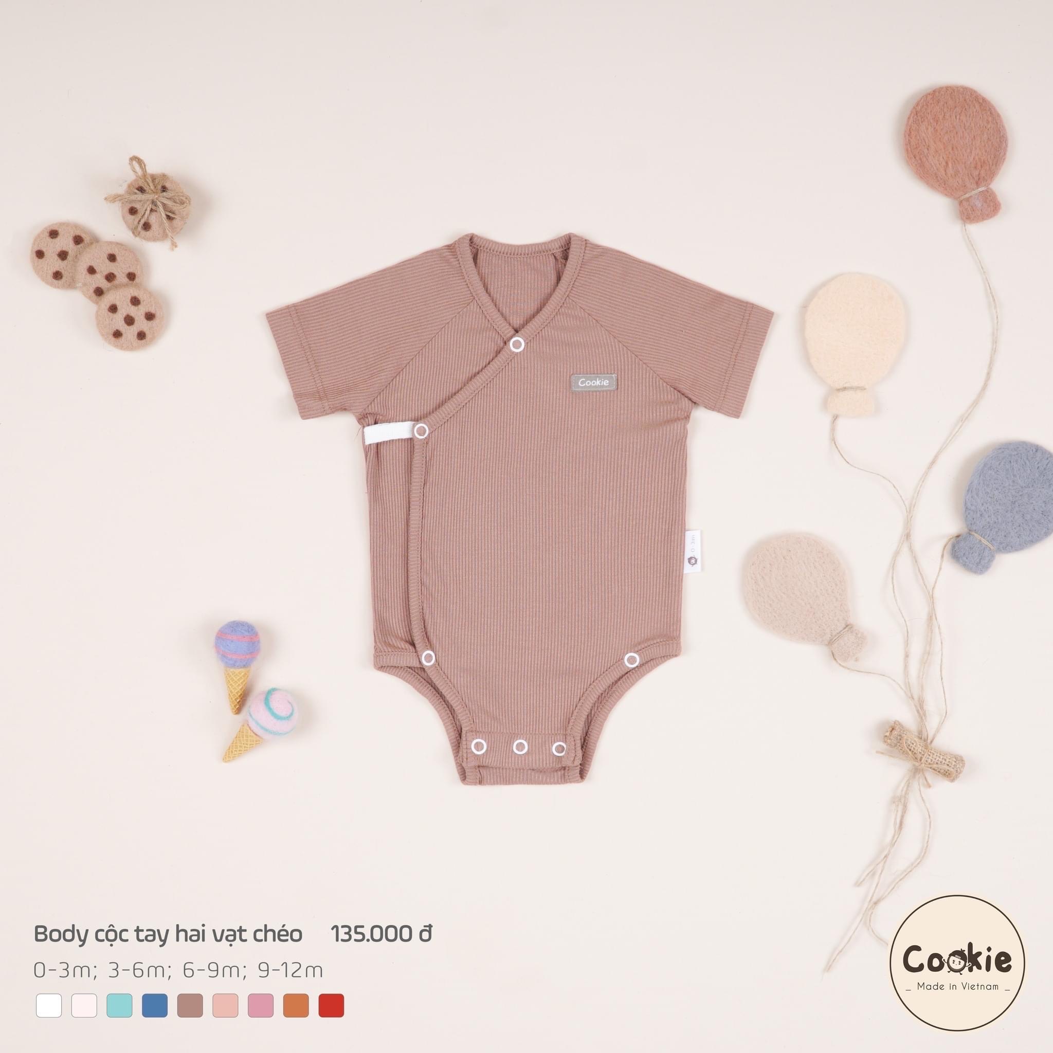 Body suit cộc tay vạt chéo COOKIE_thumbnail_1