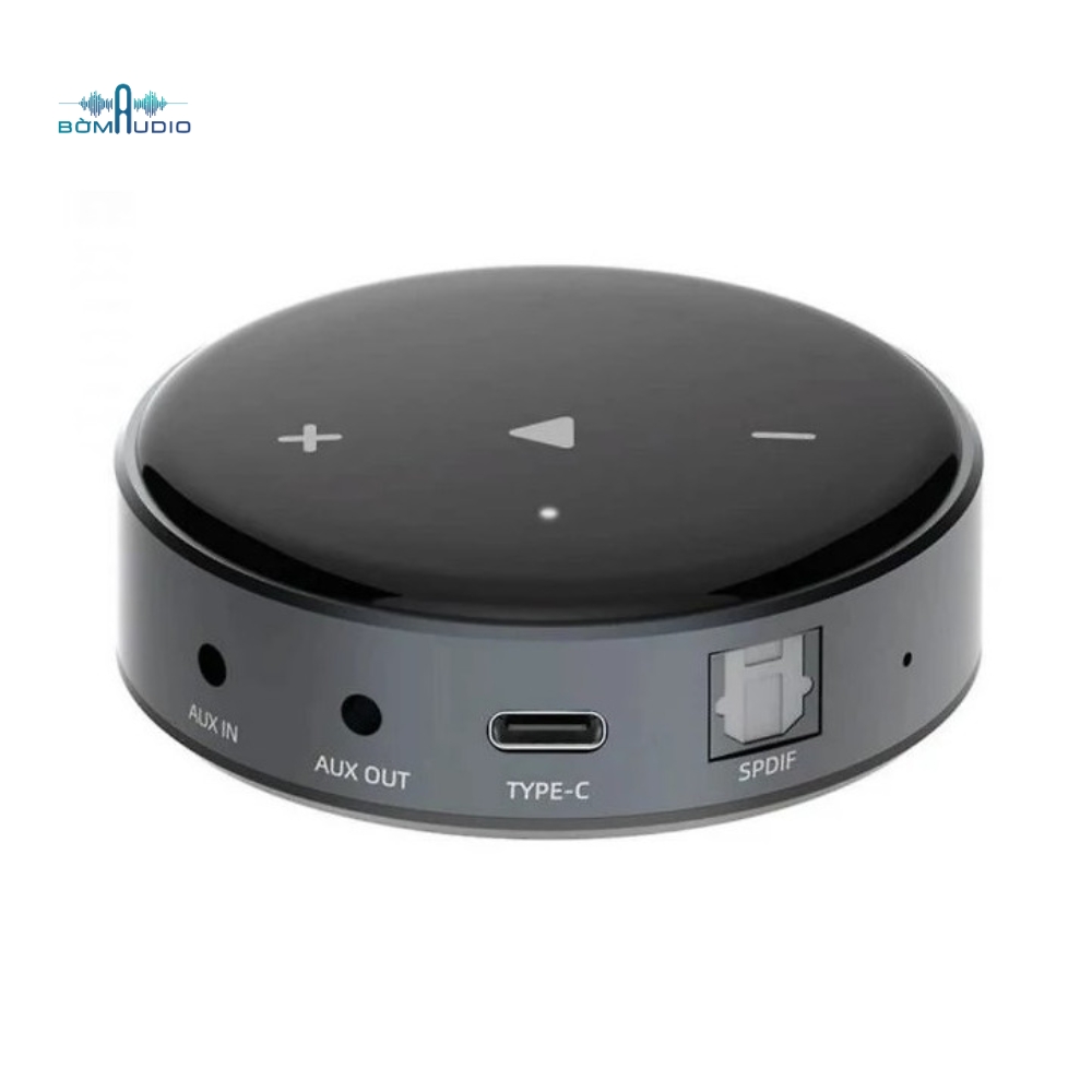 Music Streaming WIIM MINI_thumbnail_1