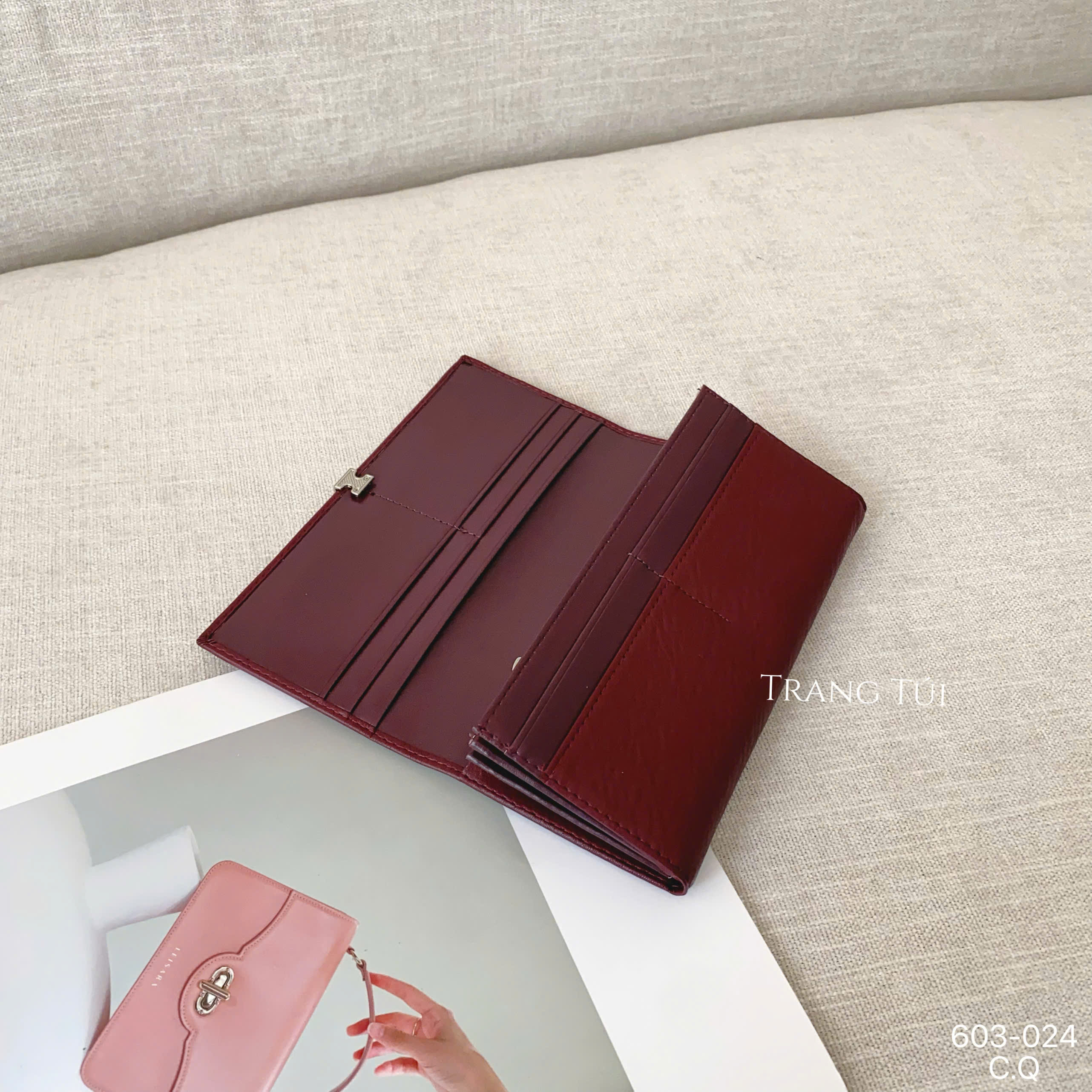 Ví dài cầm tay T8603-024_thumbnail_3