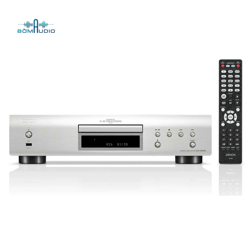 Đầu CD DENON DCD-900NE_thumbnail_7