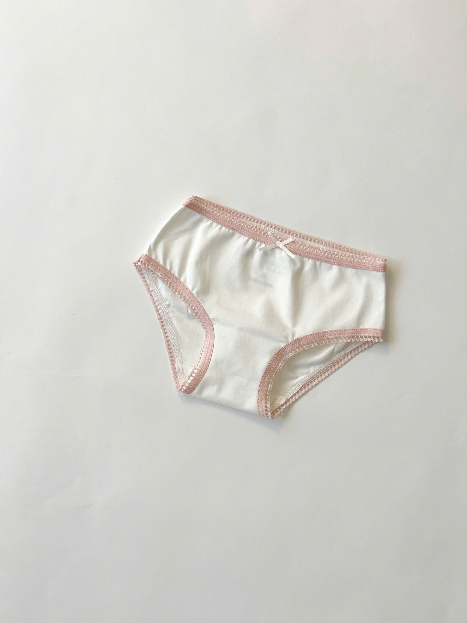 Lillie Softie Underwear (Quần Lót Lẻ)
