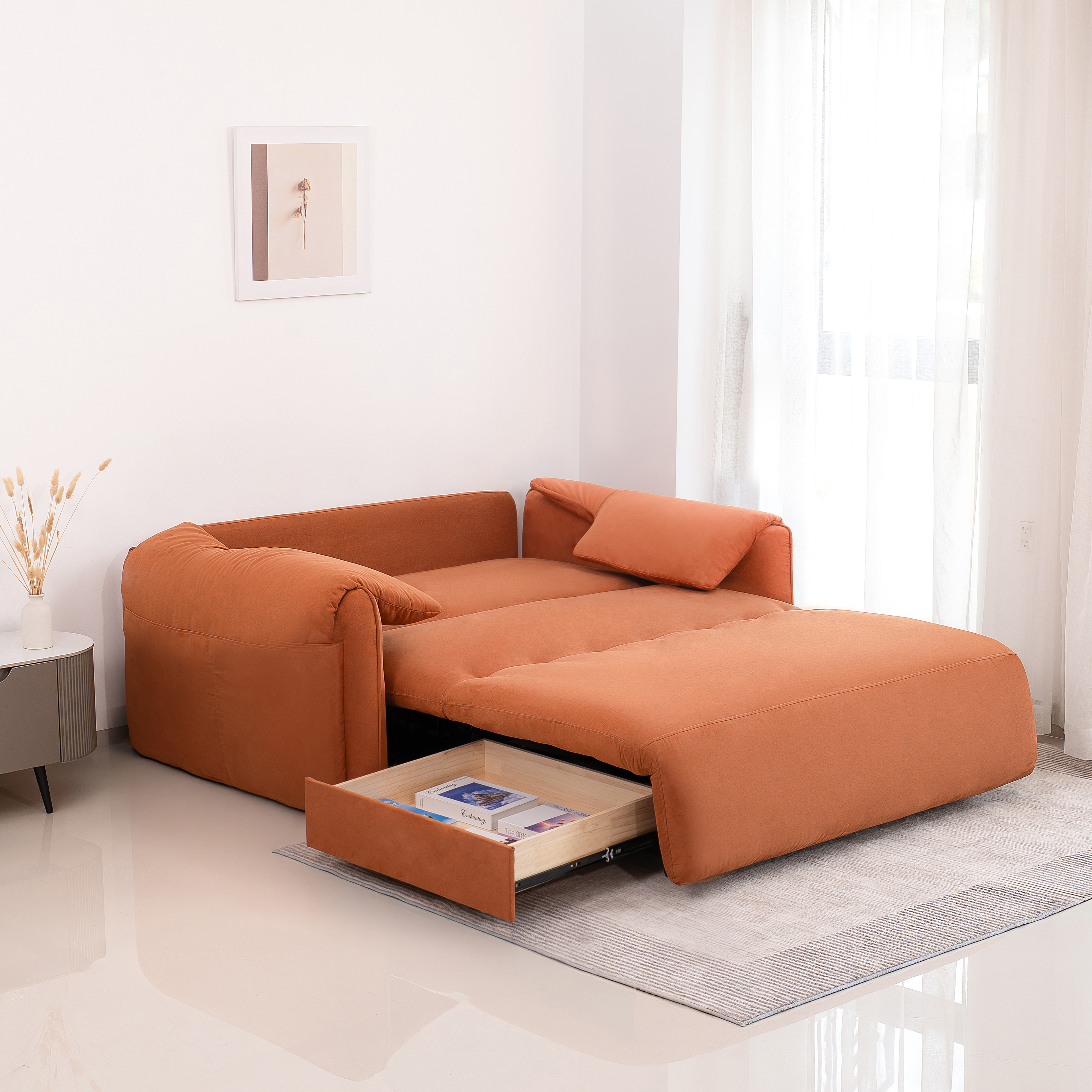 Giường sofa điện thông minh Colif Smart E2_thumbnail_7