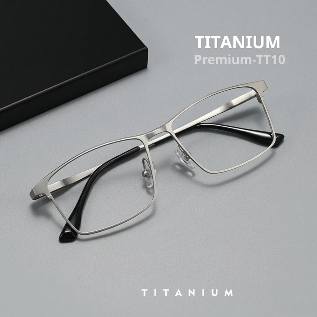 Gọng Kính Titanium Business Model TT- 10 Sang Trọng_thumbnail_4