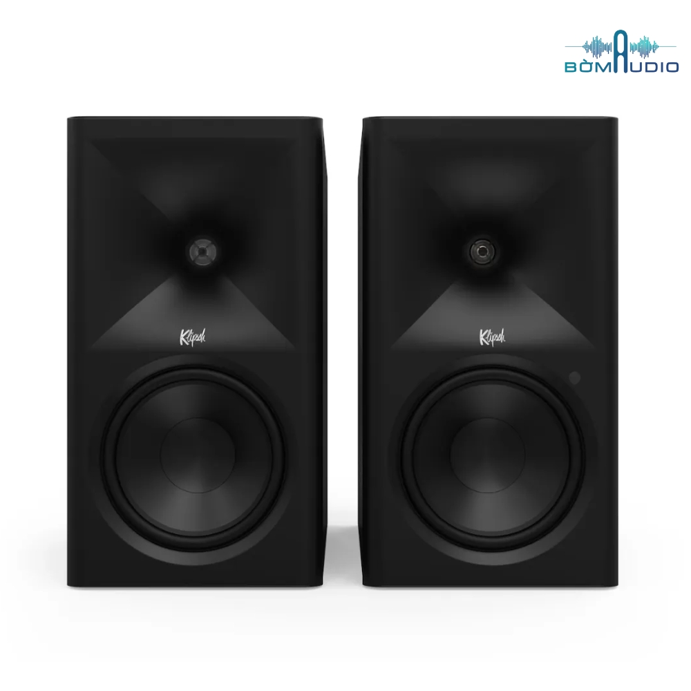 Loa Bookshelf Active KLIPSCH THE FIVES II_thumbnail_13