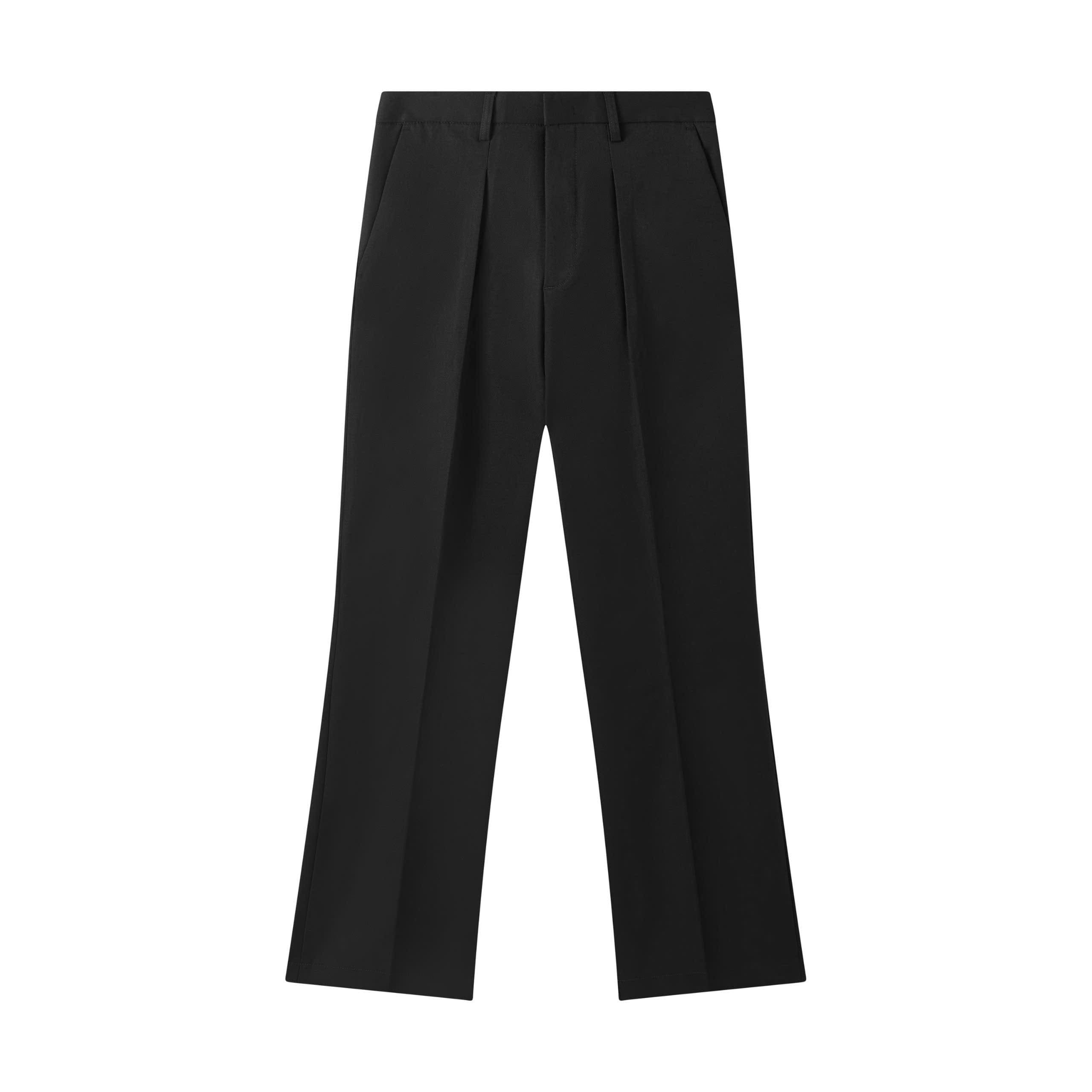 STILL TROUSER - Straight-fit