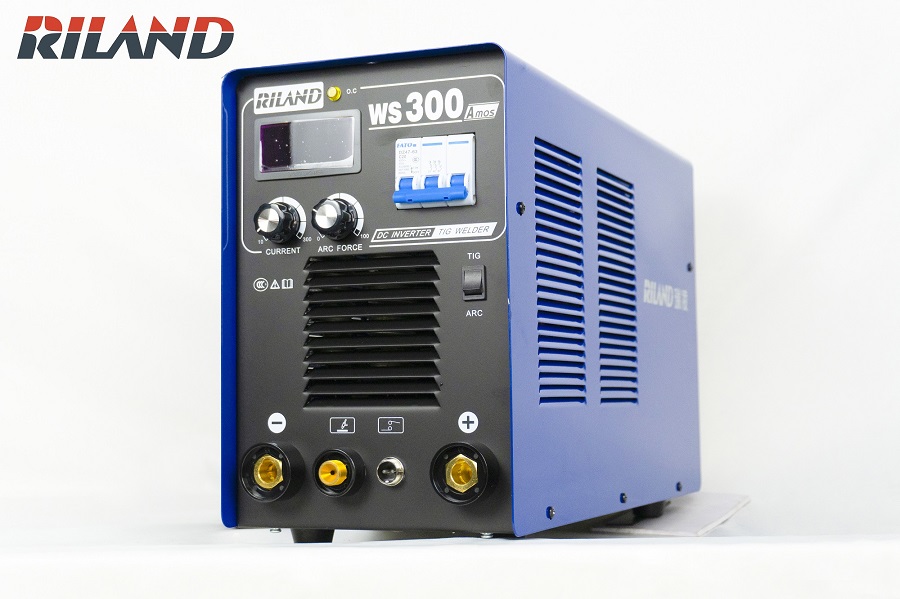 Máy hàn TIG WS300A- RILAND_thumbnail_1
