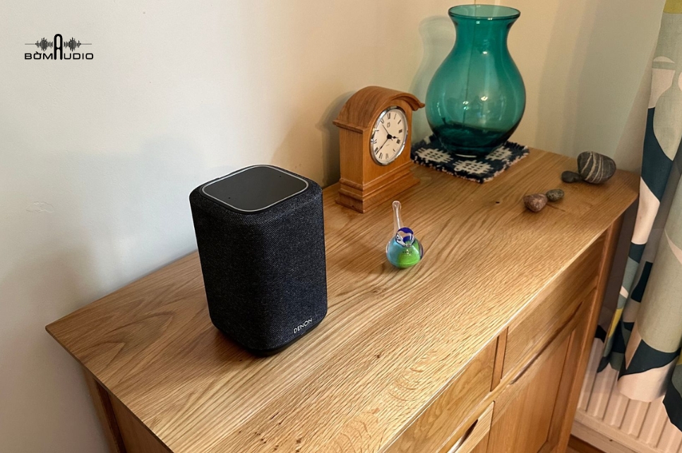 Loa Bluetooth DENON HOME 150