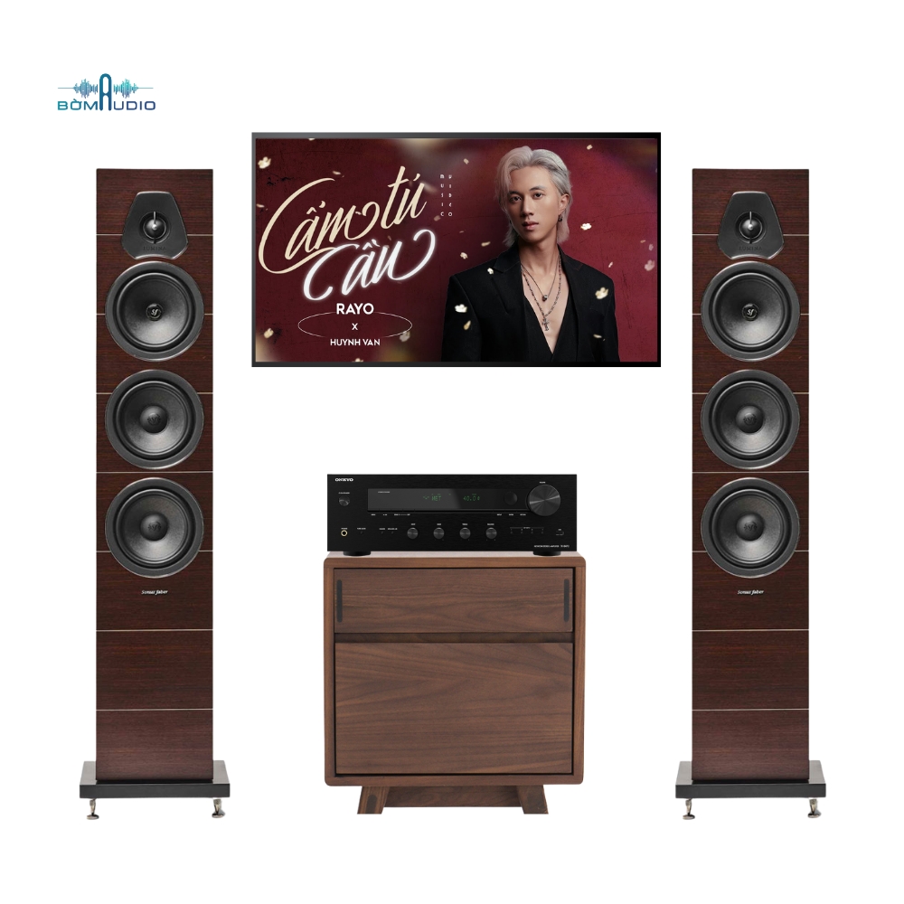 Combo Amply ONKYO TX-8470 + Loa Cột SONUS FABER LUMINA V – ONS1_thumbnail_0