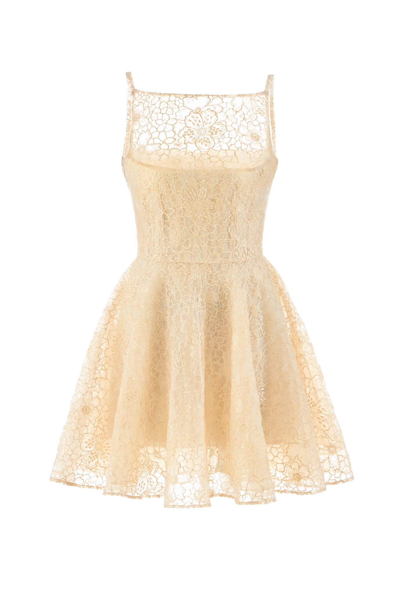 Michelia Dress