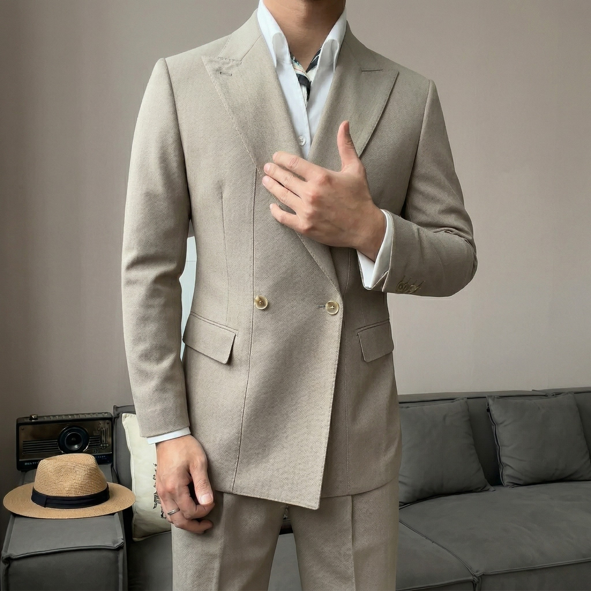 Bộ Suit Trieste Vạt Chéo_thumbnail_9