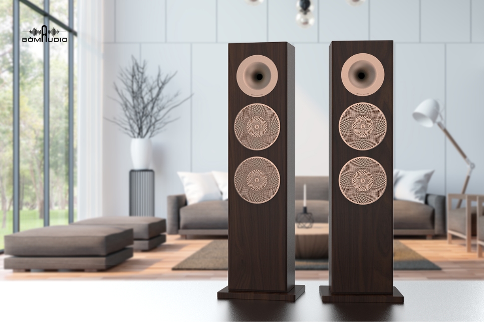 Loa Cột DBACOUSTIC LX-SH28