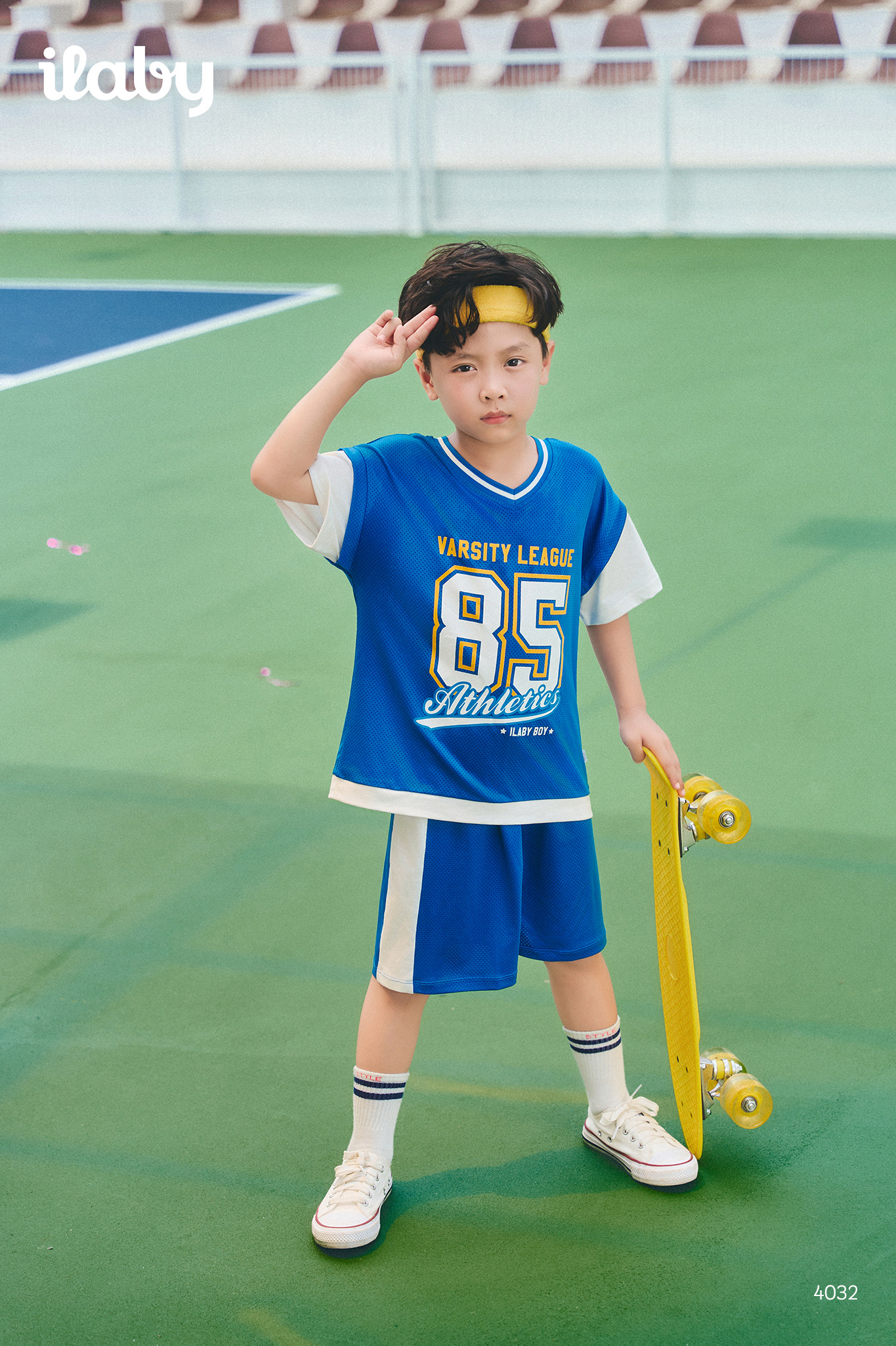 Set bộ