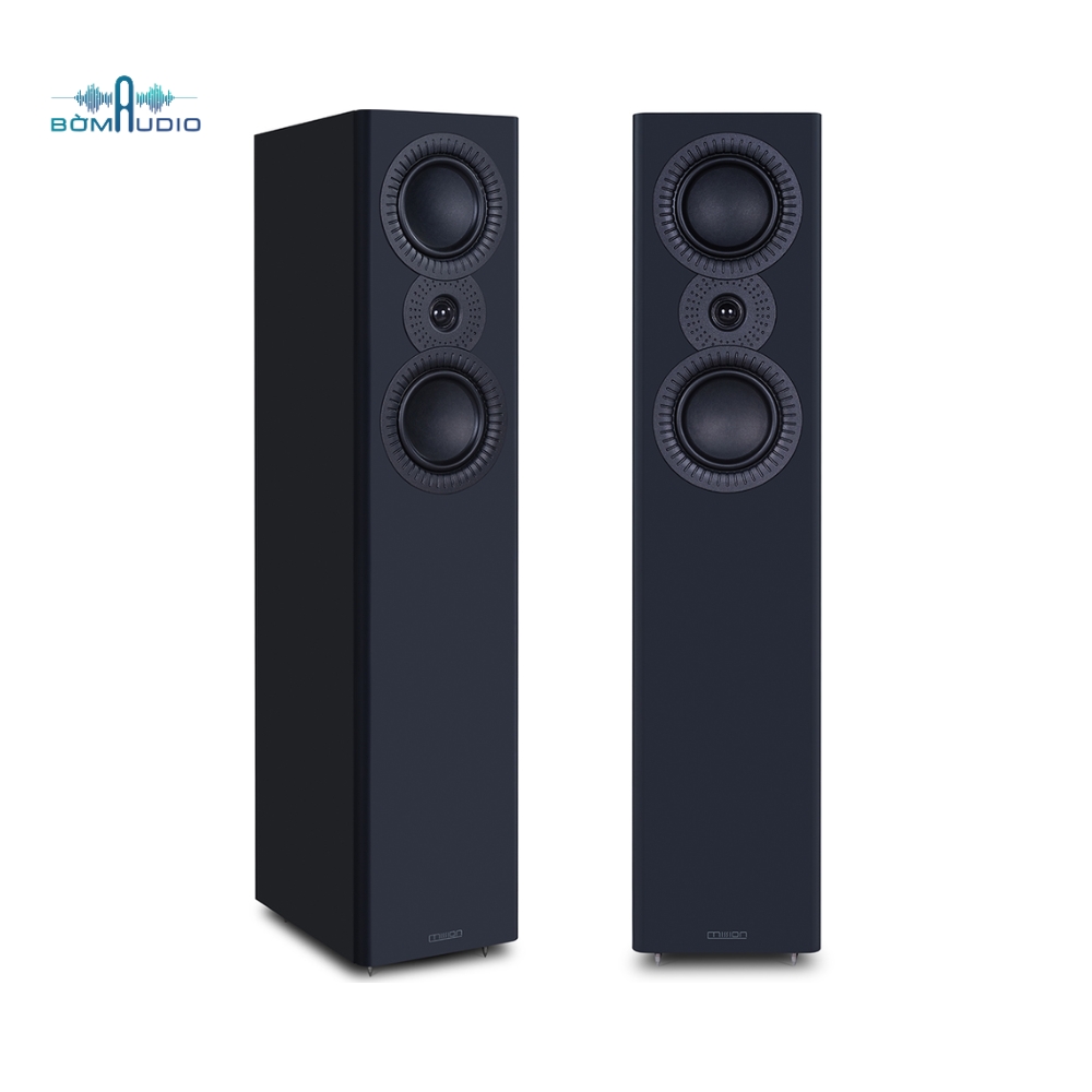 Loa Cột MISSION LX-4 MKII
