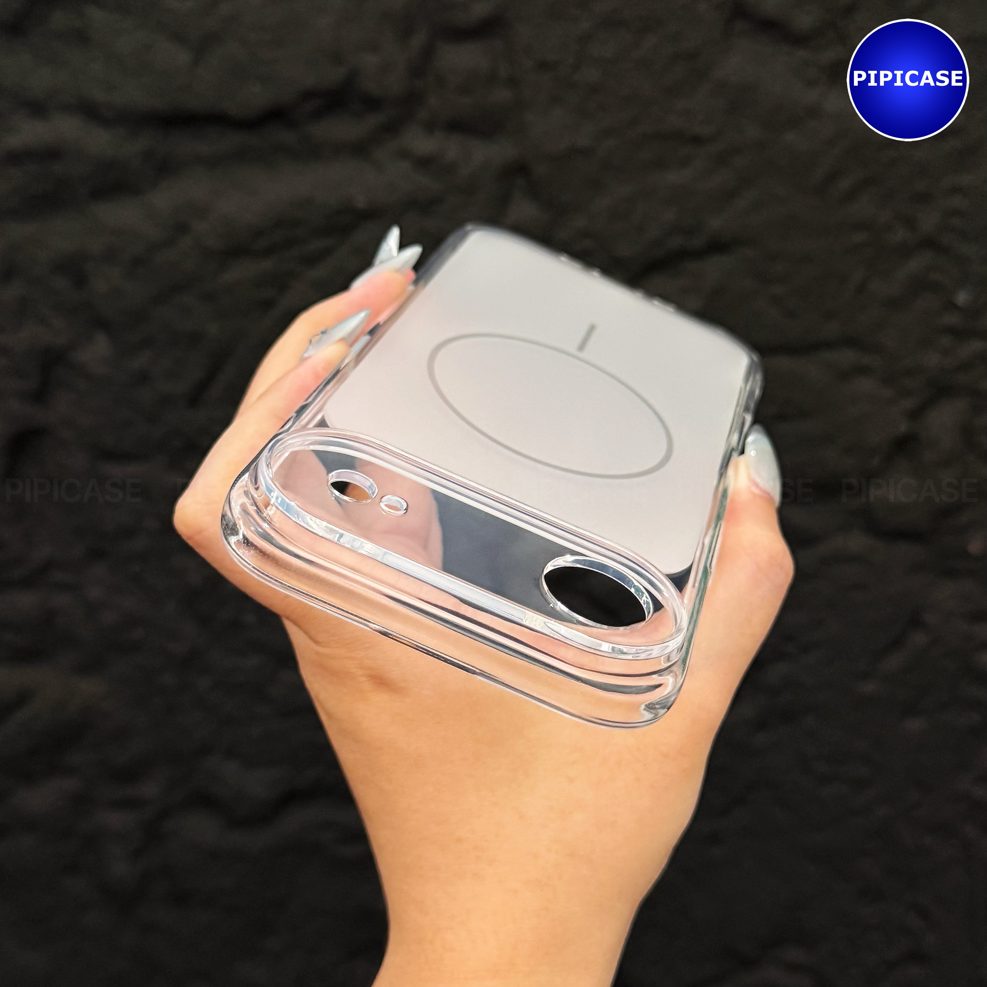 Ốp Lưng iPhone Air - Ultra Thin - Trắng_thumbnail_6