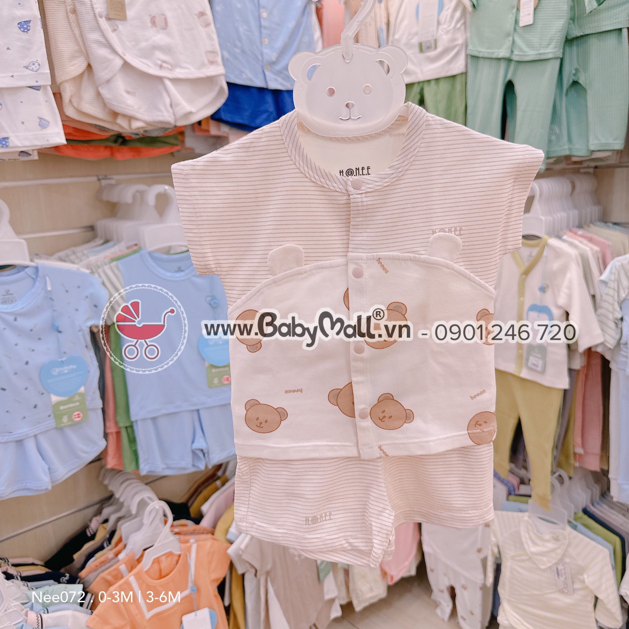 Bộ cài giữa cộc tay in họa tiết_thumbnail_3