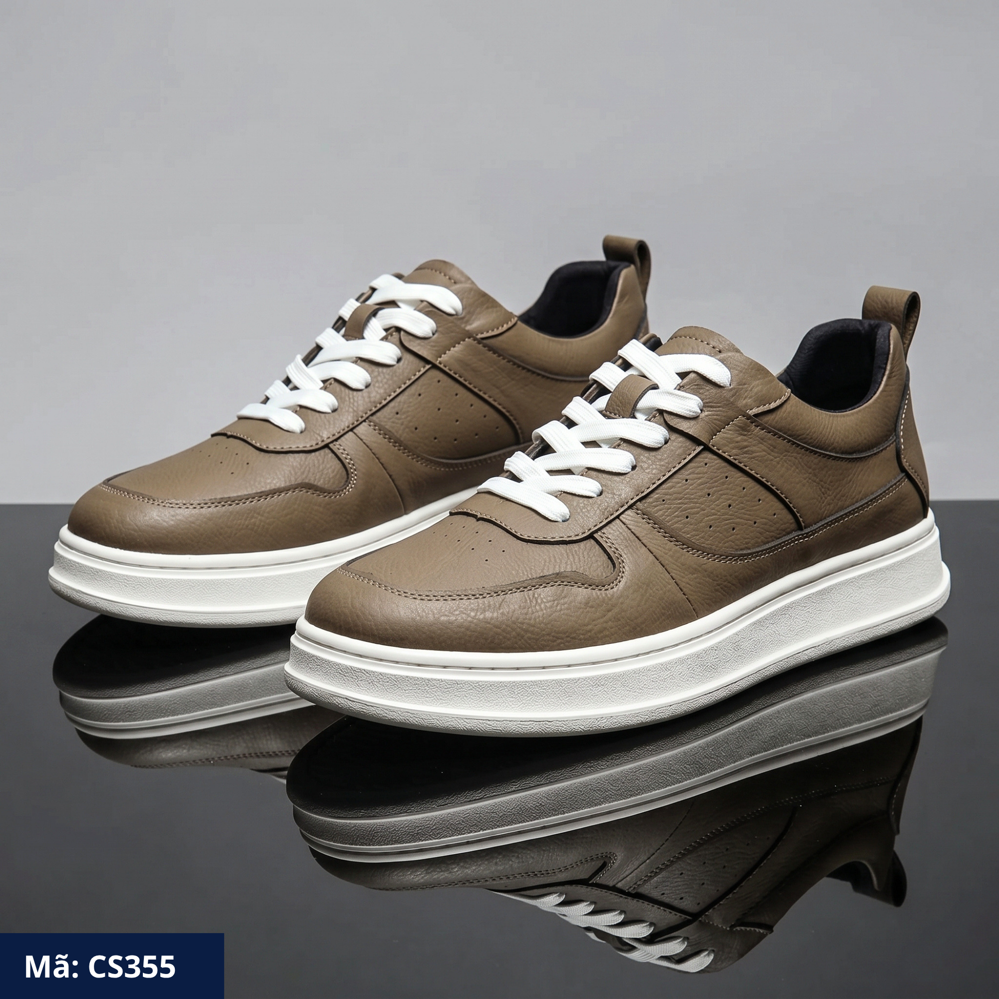 SNEAKER DA CAO CẤP CS355_thumbnail_4