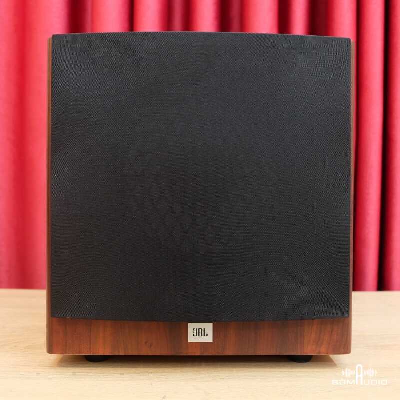 JBL Stage A120P ảnh thực tế
