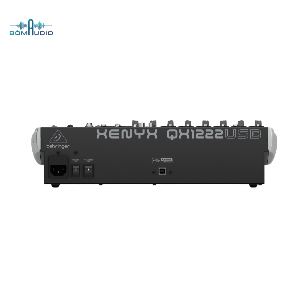 Mixers Analog BEHRINGER QX1222USB_thumbnail_4