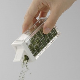 HỦ ĐỰNG GIA VỊ Nôi Địa Nhật