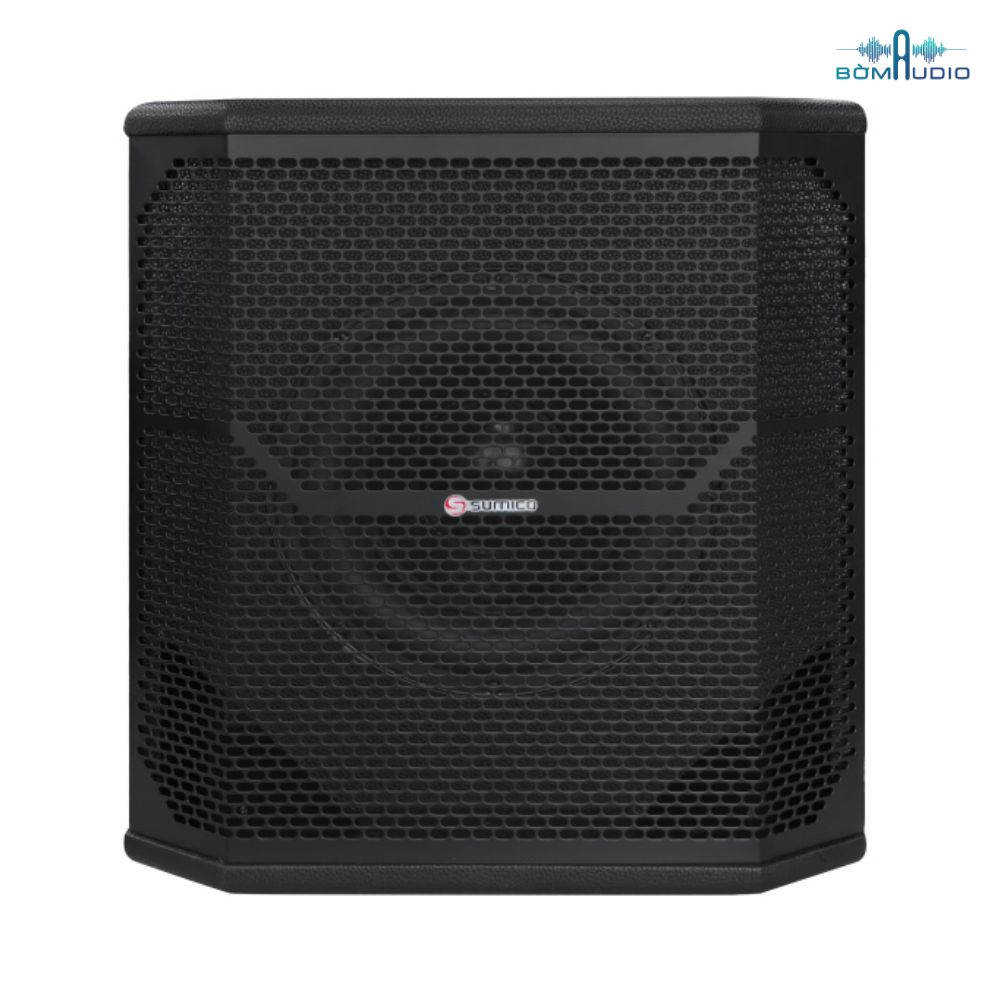 Loa Subwoofer SUMICO THUNDER 10