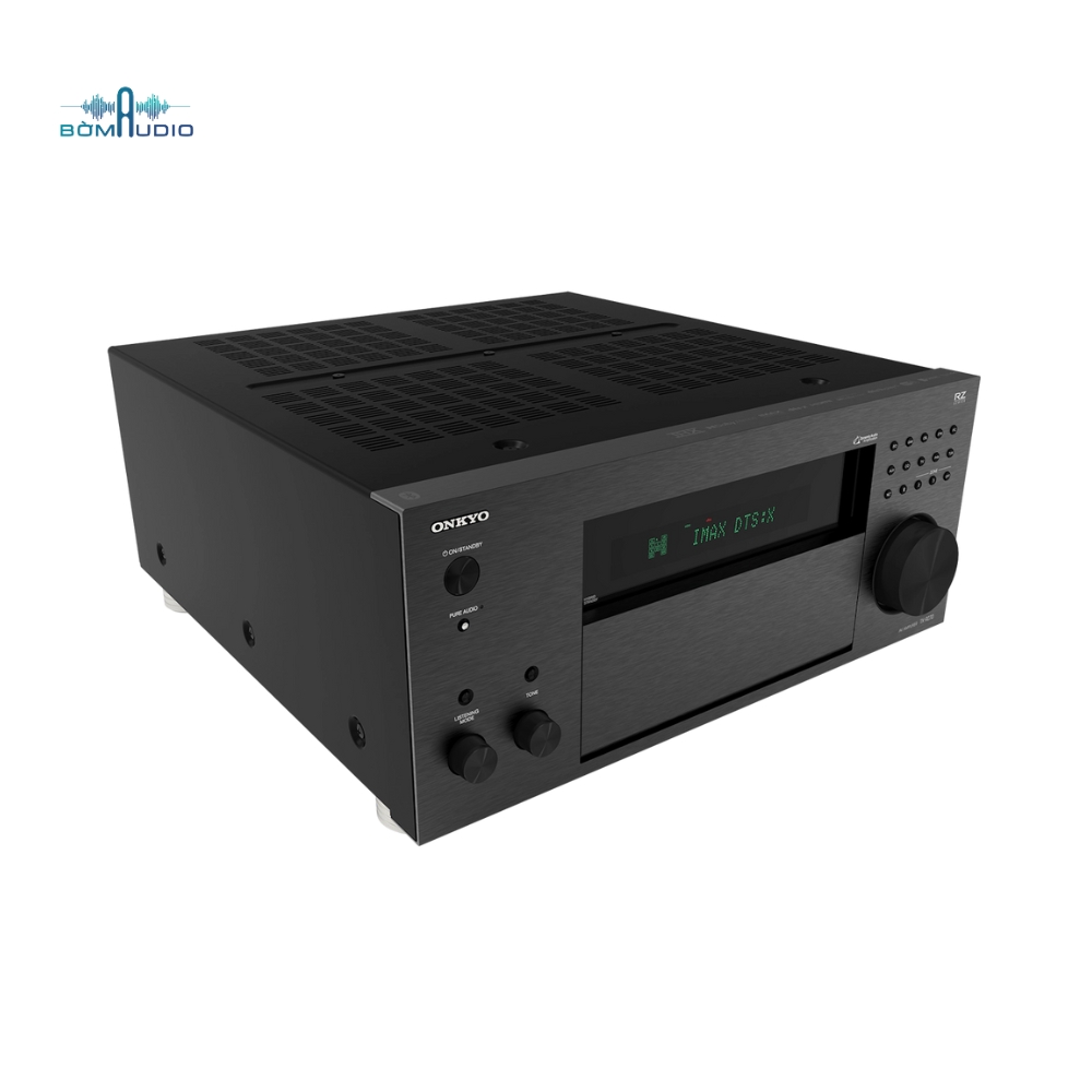 Amply Đa Kênh ONKYO TXRZ70_thumbnail_1
