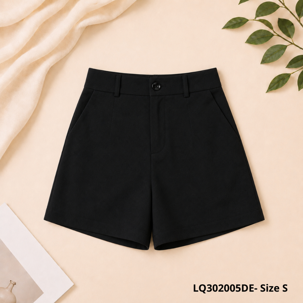 Quần short nữ nhiều mẫu lẻ size xả kho - Combo 2c chỉ còn 99k/c - Loza XA016_thumbnail_17