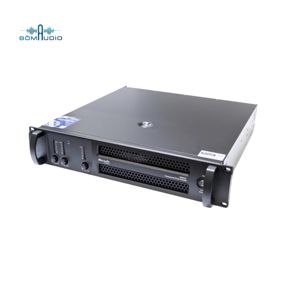 Cục Đẩy Công Suất DBACOUSTIC D2610_thumbnail_4