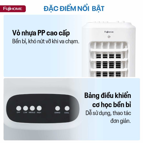 Máy làm mát không khí bằng bay hơi Fujihome AC-05_thumbnail_10