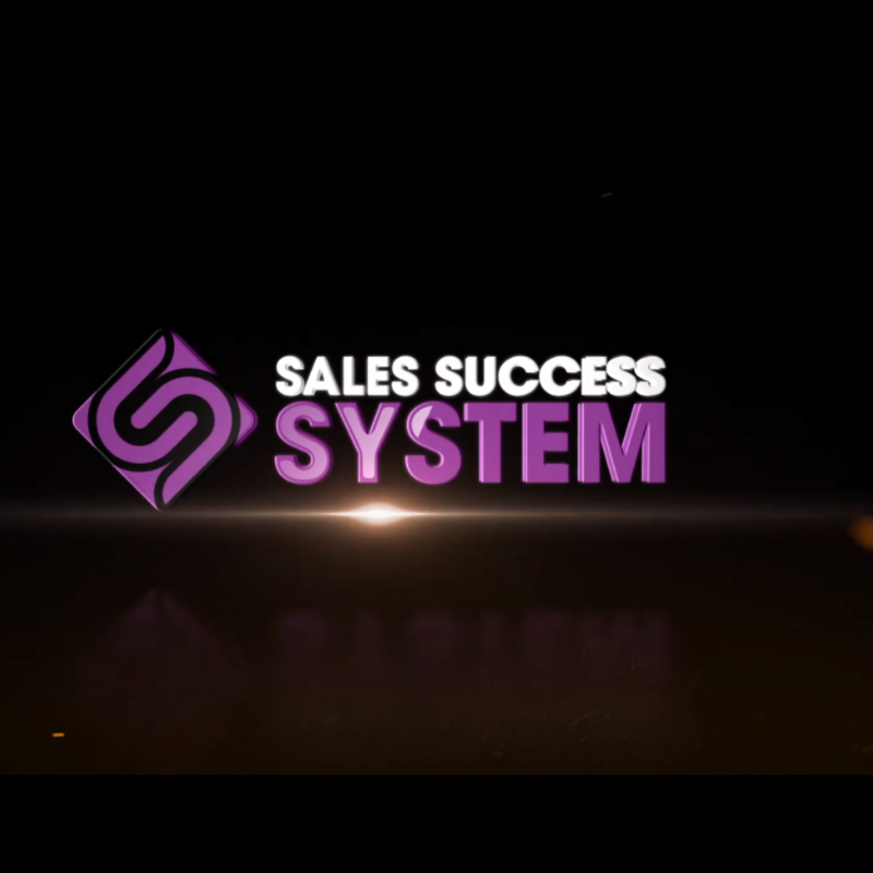 Sale Success System