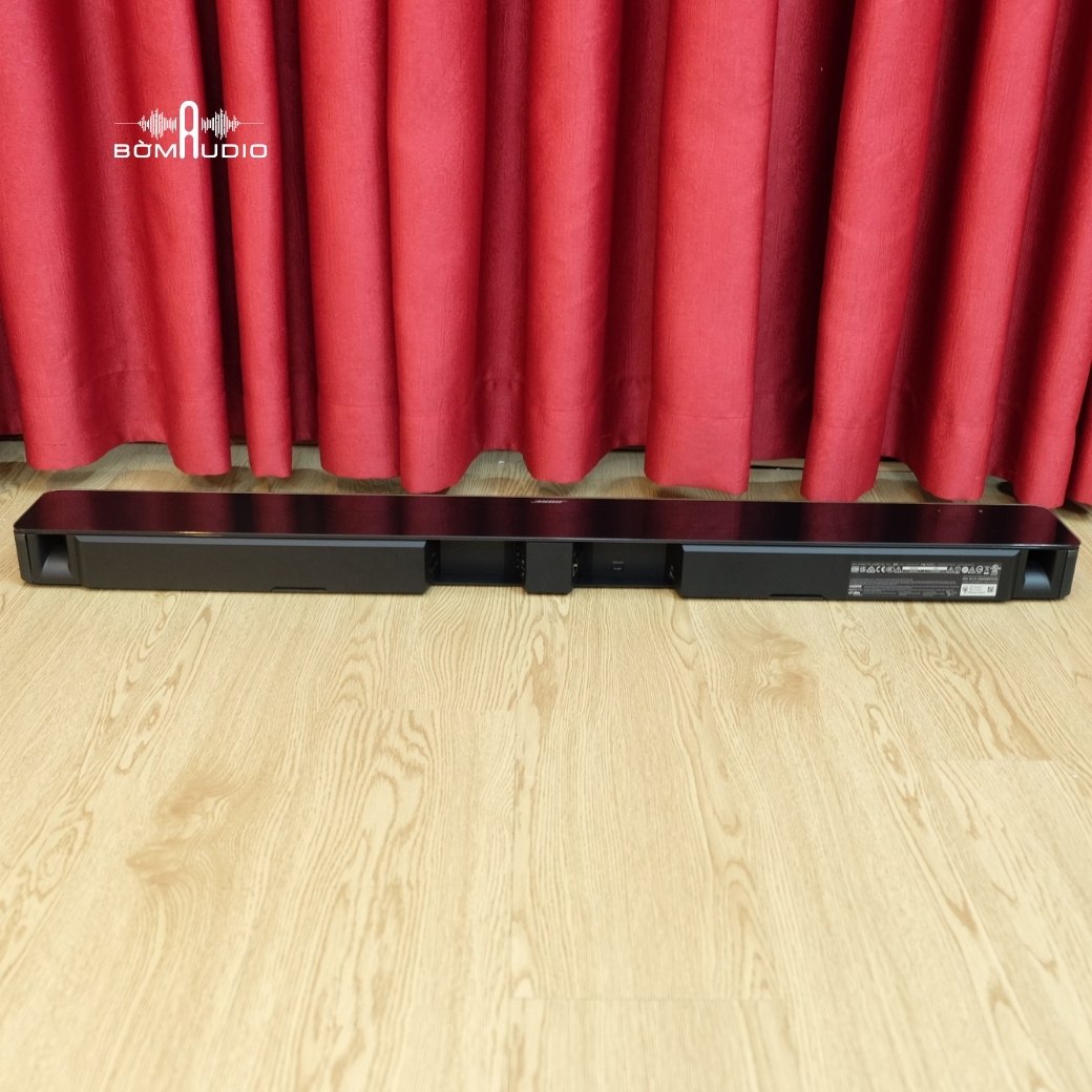[LIKENEW-FULLBOX 99%] Loa Soundbar BOSE SMART SOUNDBAR 700_thumbnail_10